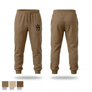 Sweatpants, 77 Pct, Police, Teamtime, Team time, sublimation, custom sports apparel, team uniforms, spirit wear, spiritwear, sports uniforms, custom shirts, team store, custom team store, fundraiser sports, apparel fundraiser