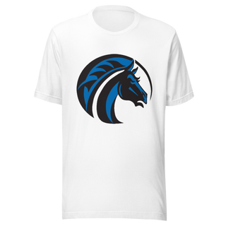 Unisex Staple T-Shirt - White