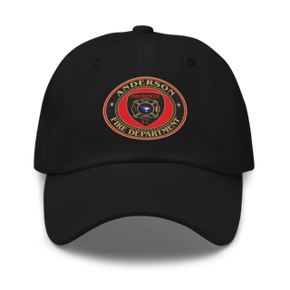 Dad hat - Black