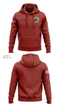 Sheldon Fire Department 36188539 Hoodie - 21
