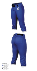 Trojans Softball Pants - 21