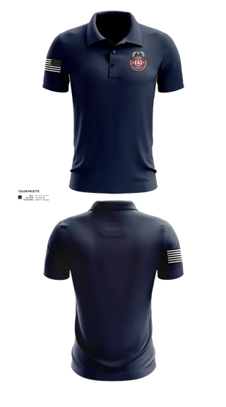 Short Sleeve Performance Polo, Mount Ephraim Fire Department, Fire Department, Teamtime, Team time, sublimation, custom sports apparel, team uniforms, spirit wear, spiritwear, sports uniforms, custom shirts, team store, custom team store, fundraiser sports, apparel fundraiser