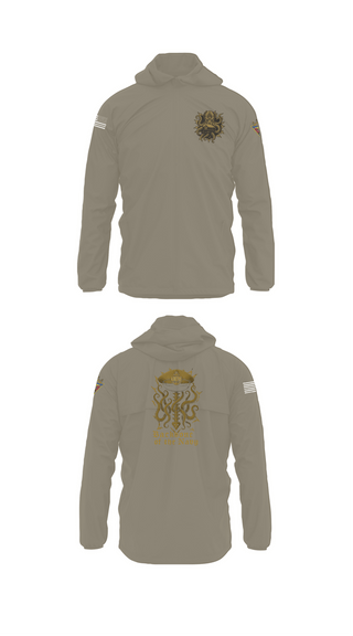 Windbreaker, NAS Patuxent River, , Teamtime, Team time, sublimation, custom sports apparel, team uniforms, spirit wear, spiritwear, sports uniforms, custom shirts, team store, custom team store, fundraiser sports, apparel fundraiser