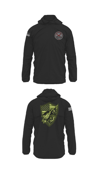 Windbreaker, Mobile SWAT, Police, Teamtime, Team time, sublimation, custom sports apparel, team uniforms, spirit wear, spiritwear, sports uniforms, custom shirts, team store, custom team store, fundraiser sports, apparel fundraiser