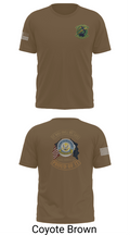 HC11 32248393 Short Sleeve Performance Shirt - 15