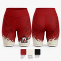 ROC Boxing 42913615 Men's Compression Shorts - 1
