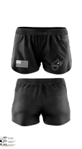 Wolf Combatives Ranger Panties - 100