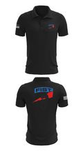 Det 4 29439115 Short Sleeve Performance Polo - 26