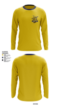 PC MASCOT2 76815043 Long Sleeve Performance Shirt 2
