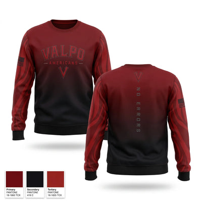 Valpo Americans Crew Neck Sweatshirt - 1