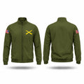 13 Bravo Windbreaker - 2