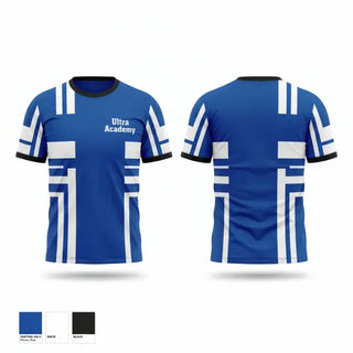 Short Sleeve Performance Shirt, Ultra Academy, , Teamtime, Team time, sublimation, custom sports apparel, team uniforms, spirit wear, spiritwear, sports uniforms, custom shirts, team store, custom team store, fundraiser sports, apparel fundraiser