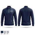 SilverStateElite Quarter Zip Jacket - 1