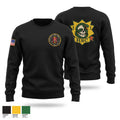HSC 1-1 SFG(A) Crew Neck Sweatshirt - 1