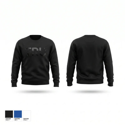 TruSplit performance Crew Neck Sweatshirt - 2