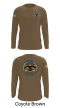 MICO GSB 5TH GROUP EW PLATOON 16265952 Long Sleeve Performance Shirt 6