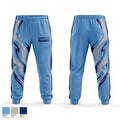 County Line Smoke Sweatpants - 1