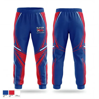 SLPCR 40519699 Sweatpants - 1