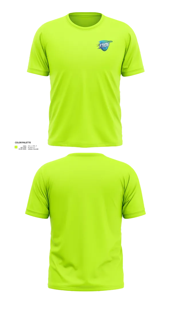 Short Sleeve Performance Shirt, FTKDG, Golf, Teamtime, Team time, sublimation, custom sports apparel, team uniforms, spirit wear, spiritwear, sports uniforms, custom shirts, team store, custom team store, fundraiser sports, apparel fundraiser
