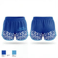 Post 220 Blue Raiders 67233526 Women's Shorts - 1