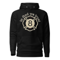 Joy VFD Unisex Hoodie - 1