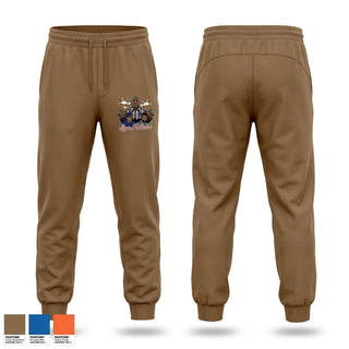 Sweatpants, A 2-149 AVN, Army, Teamtime, Team time, sublimation, custom sports apparel, team uniforms, spirit wear, spiritwear, sports uniforms, custom shirts, team store, custom team store, fundraiser sports, apparel fundraiser