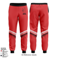 Nc state Wolfpack 89789962 Joggers - 1