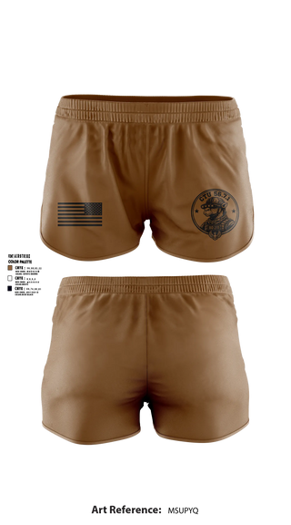Ranger Panties, CTU 56.7.1, Navy, Teamtime, Team time, sublimation, custom sports apparel, team uniforms, spirit wear, spiritwear, sports uniforms, custom shirts, team store, custom team store, fundraiser sports, apparel fundraiser