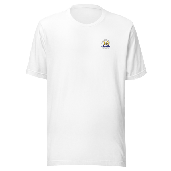 amory 81278460 Unisex Staple T-Shirt | Bella + Canvas 3001