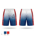 Young Guns 59576558 Athletic Shorts With Pockets - 1