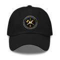 Class 03-26 ARSOF CCC Dad hat