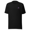 RS HOUSTON 85631959 Unisex Staple T-Shirt | Bella + Canvas 3001