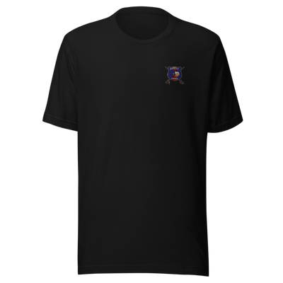 RS HOUSTON 85631959 Unisex Staple T-Shirt | Bella + Canvas 3001