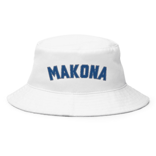 981st MP CO 43047694 Bucket Hat | Big Accessories BX003