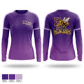 Denham Springs Long Sleeve Performance Shirt - 1