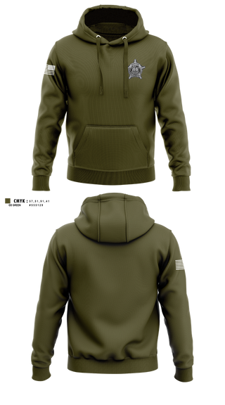 Hoodie, Hancock County Sheriff’s Office, , Teamtime, Team time, sublimation, custom sports apparel, team uniforms, spirit wear, spiritwear, sports uniforms, custom shirts, team store, custom team store, fundraiser sports, apparel fundraiser