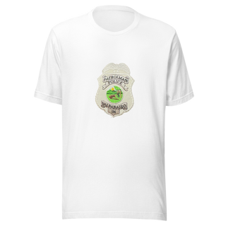 Unisex Staple T-Shirt - White