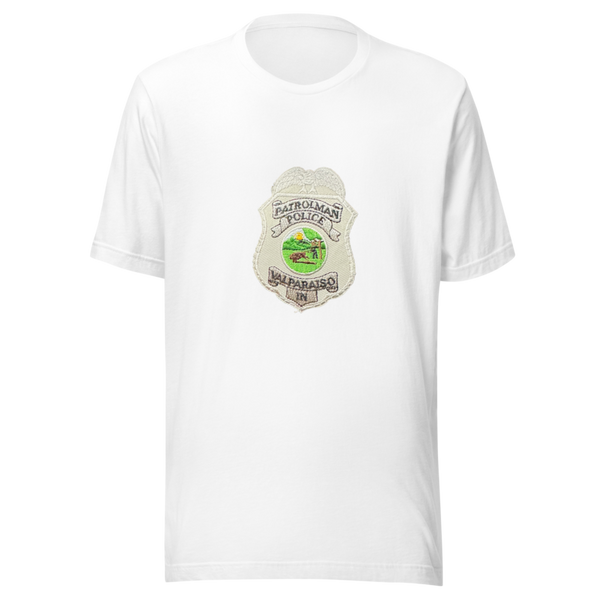 Unisex Staple T-Shirt - White