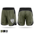 Cambridge Police Drone Unit Ranger Panties - 1