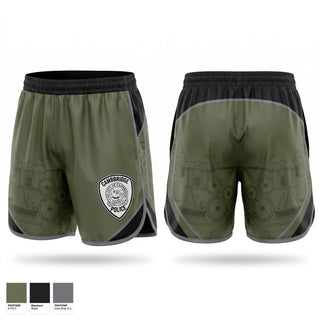 Ranger Panties, RDC Outdoors, Police, Teamtime, Team time, sublimation, custom sports apparel, team uniforms, spirit wear, spiritwear, sports uniforms, custom shirts, team store, custom team store, fundraiser sports, apparel fundraiser