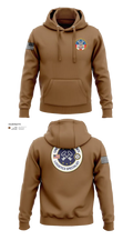 Nrc Baltimore 77200543 Hoodie - 21