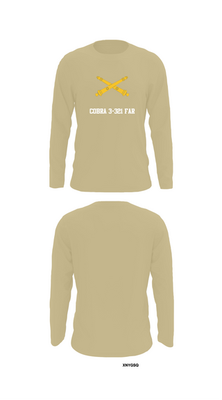 Long Sleeve Performance Shirt, Cobra 3-321 FAR, , Teamtime, Team time, sublimation, custom sports apparel, team uniforms, spirit wear, spiritwear, sports uniforms, custom shirts, team store, custom team store, fundraiser sports, apparel fundraiser