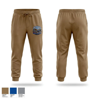 Sweatpants, 92 MXS, Air Force, Teamtime, Team time, sublimation, custom sports apparel, team uniforms, spirit wear, spiritwear, sports uniforms, custom shirts, team store, custom team store, fundraiser sports, apparel fundraiser