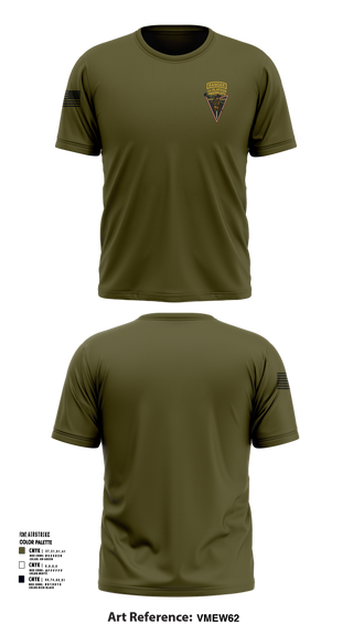 Short Sleeve Performance Shirt, MFRC Scouts, Army, Teamtime, Team time, sublimation, custom sports apparel, team uniforms, spirit wear, spiritwear, sports uniforms, custom shirts, team store, custom team store, fundraiser sports, apparel fundraiser