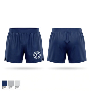 Ranger Panties, Chicago Fire Department, Fire Department, Teamtime, Team time, sublimation, custom sports apparel, team uniforms, spirit wear, spiritwear, sports uniforms, custom shirts, team store, custom team store, fundraiser sports, apparel fundraiser