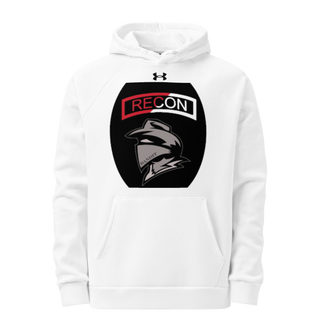 6-9 bandit troop 98315897 Under Armour Hoodie