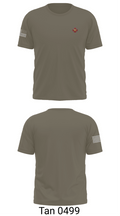 Liberty 85731581 Old School Cotton Feel Shirt - 8