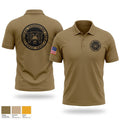 TTT Short Sleeve Performance Polo - 1