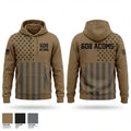 608 ACOMS 2726669 Hoodie - 1