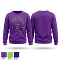 Nfinite Royalettz Crew Neck Sweatshirt - 2